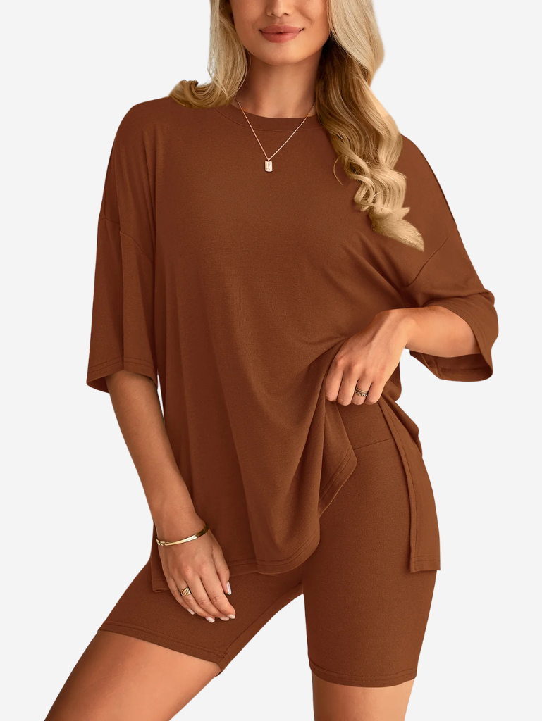 DriftLuxe Lounge Set