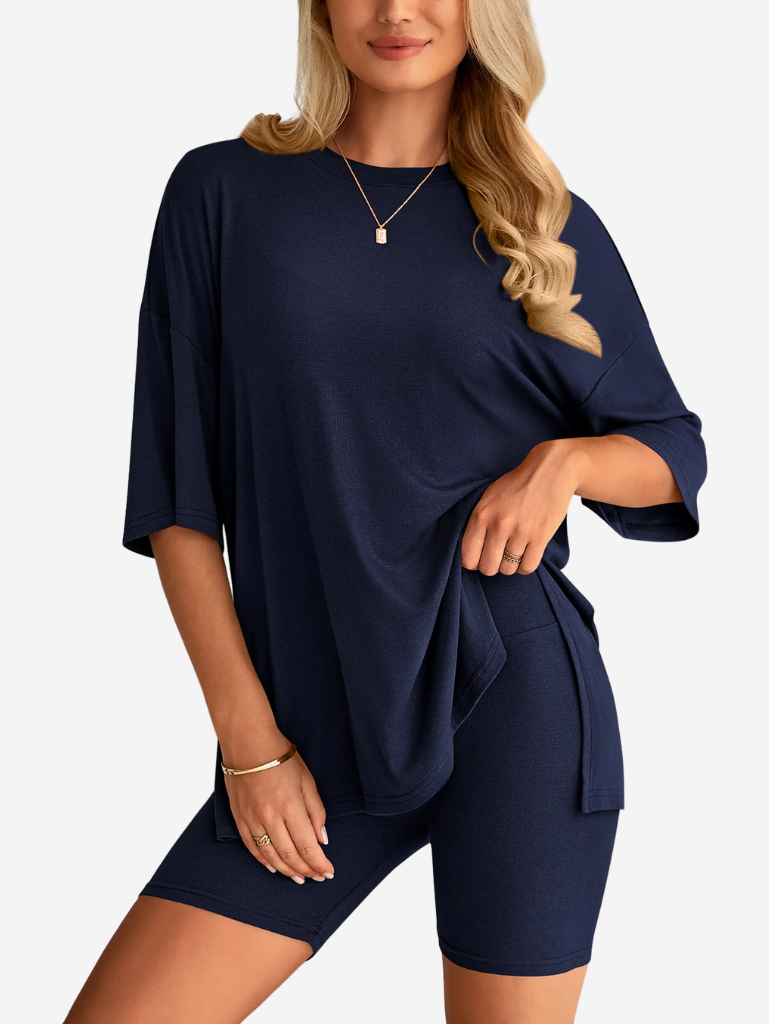 DriftLuxe Lounge Set