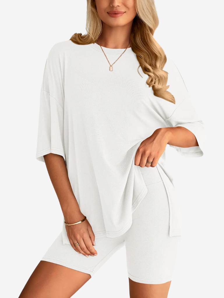 DriftLuxe Lounge Set