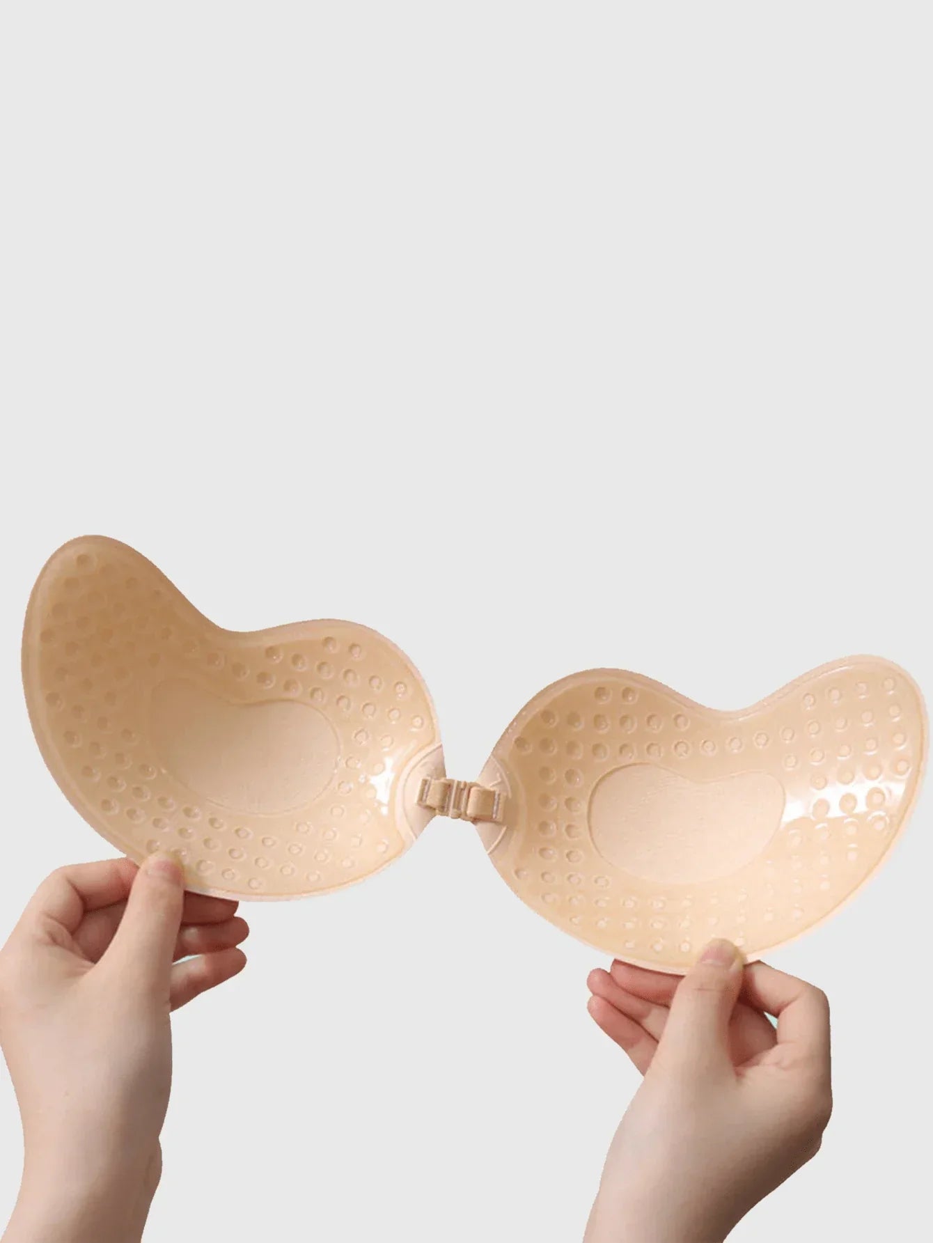 The Pluscherry⢠Sticky Bra