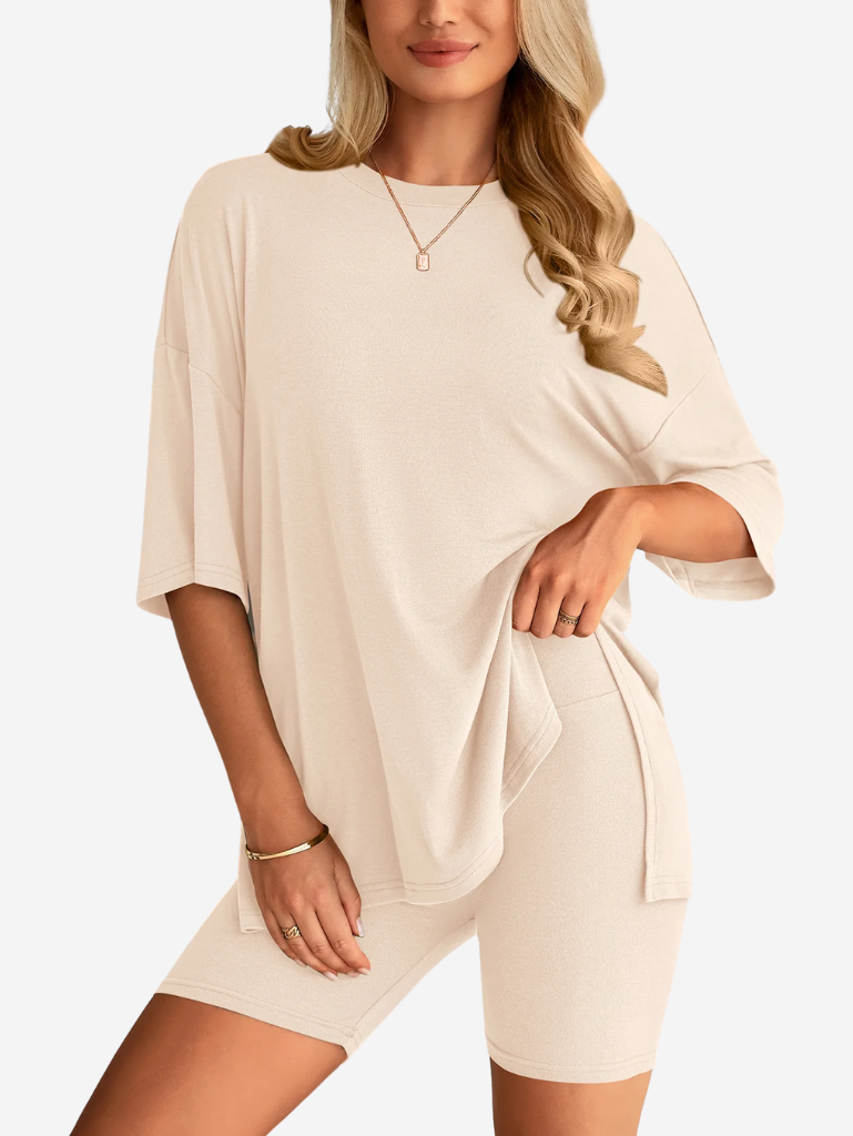 DriftLuxe Lounge Set