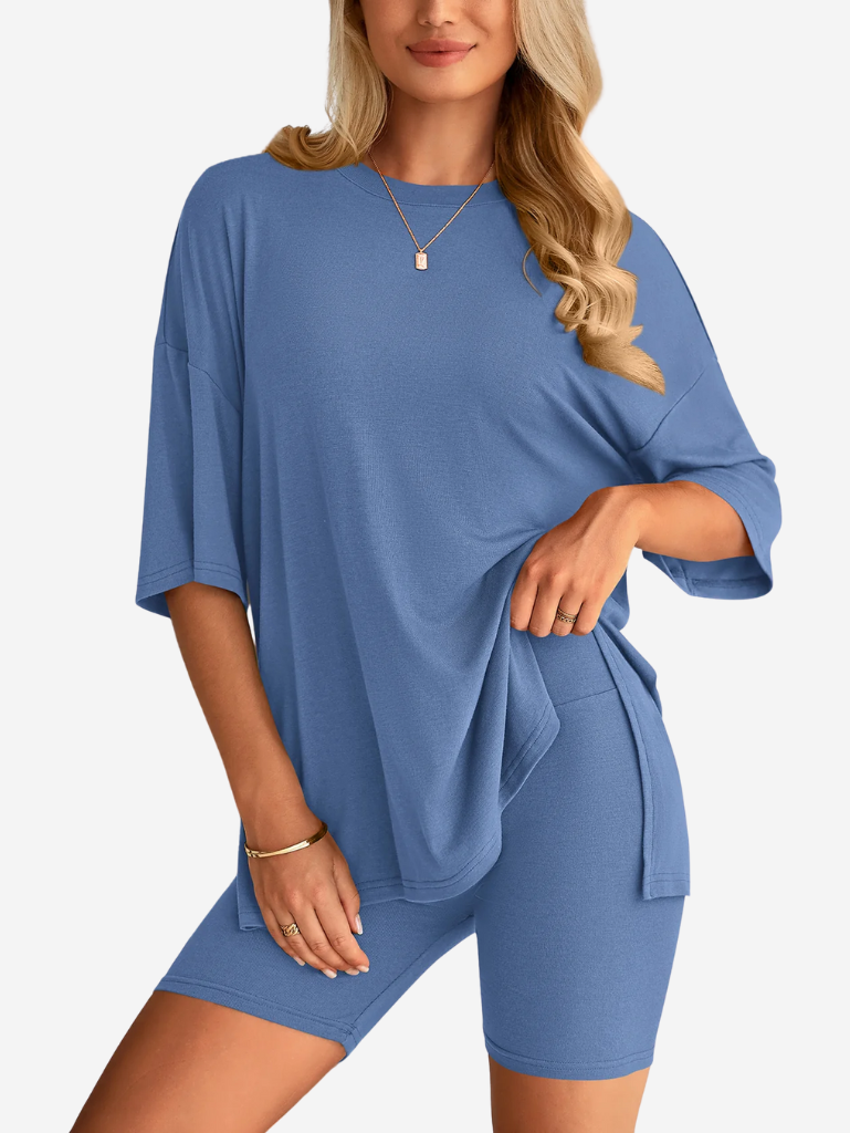 DriftLuxe Lounge Set