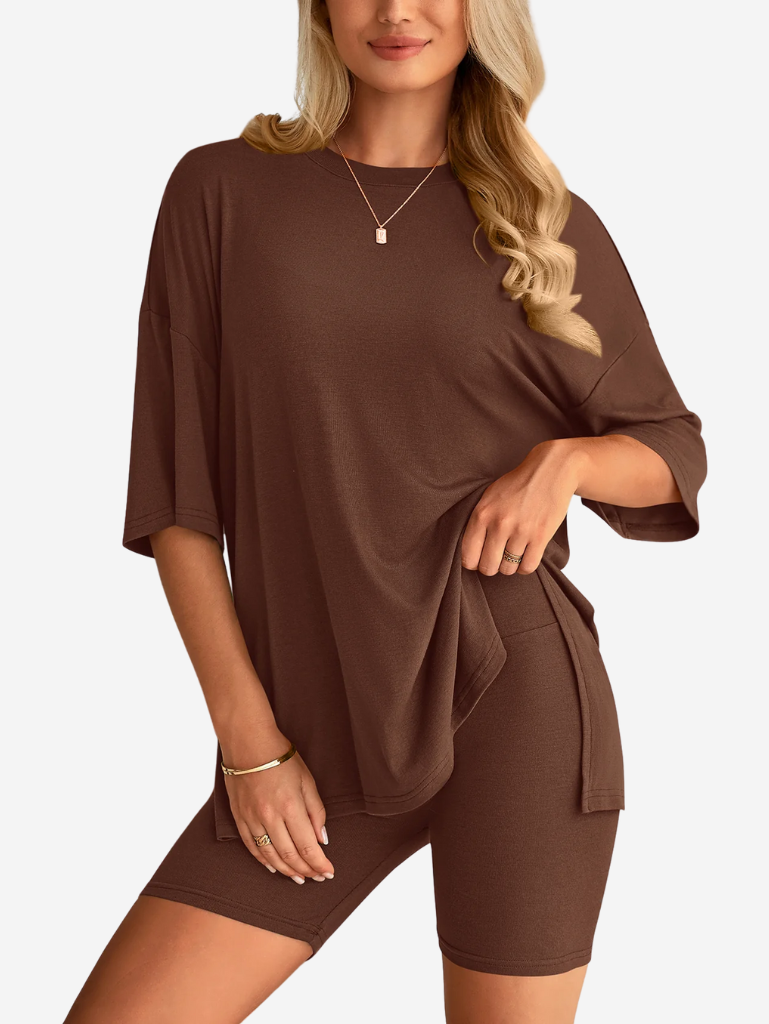 DriftLuxe Lounge Set