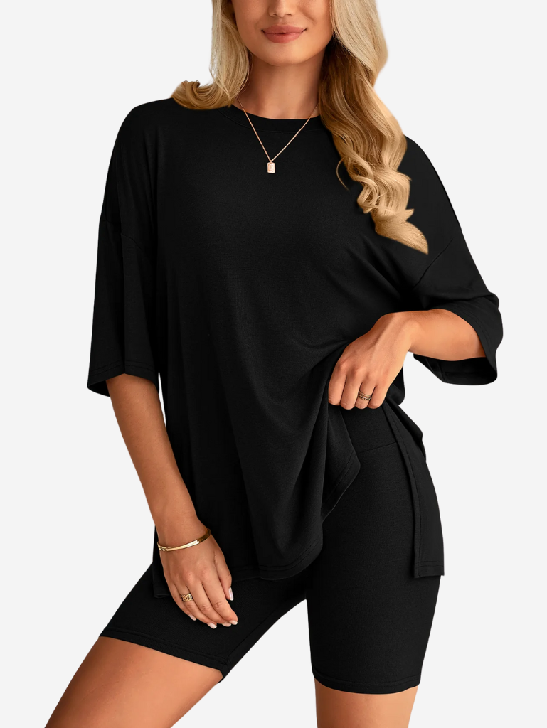 DriftLuxe Lounge Set