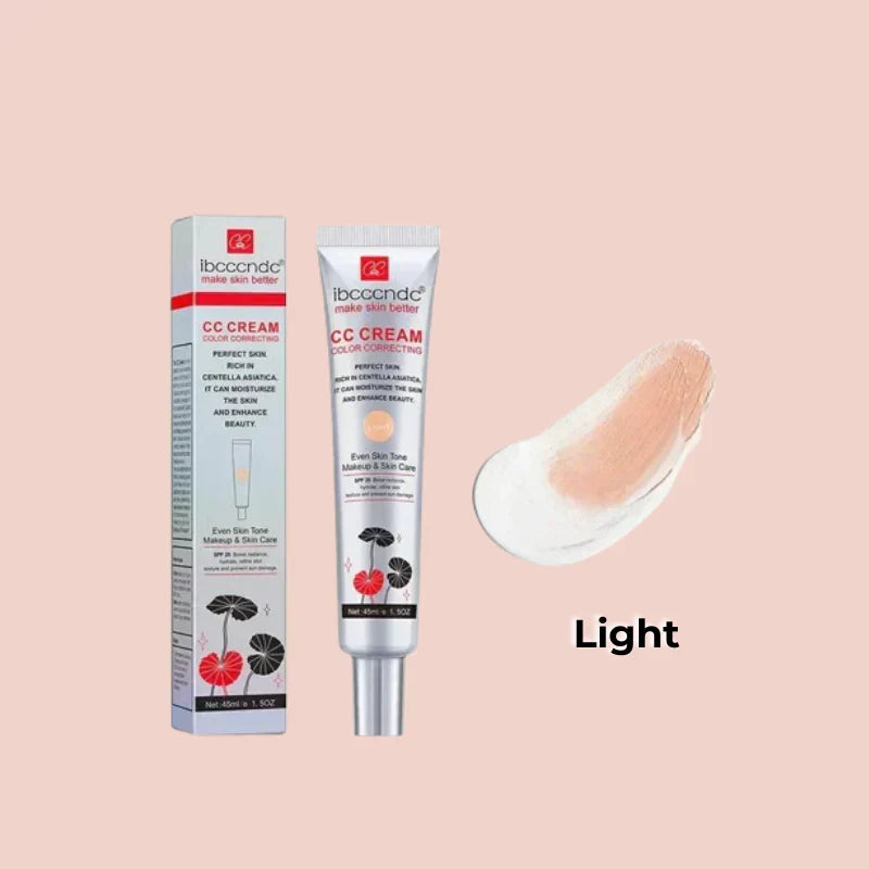 Flawless Glow CC Cream