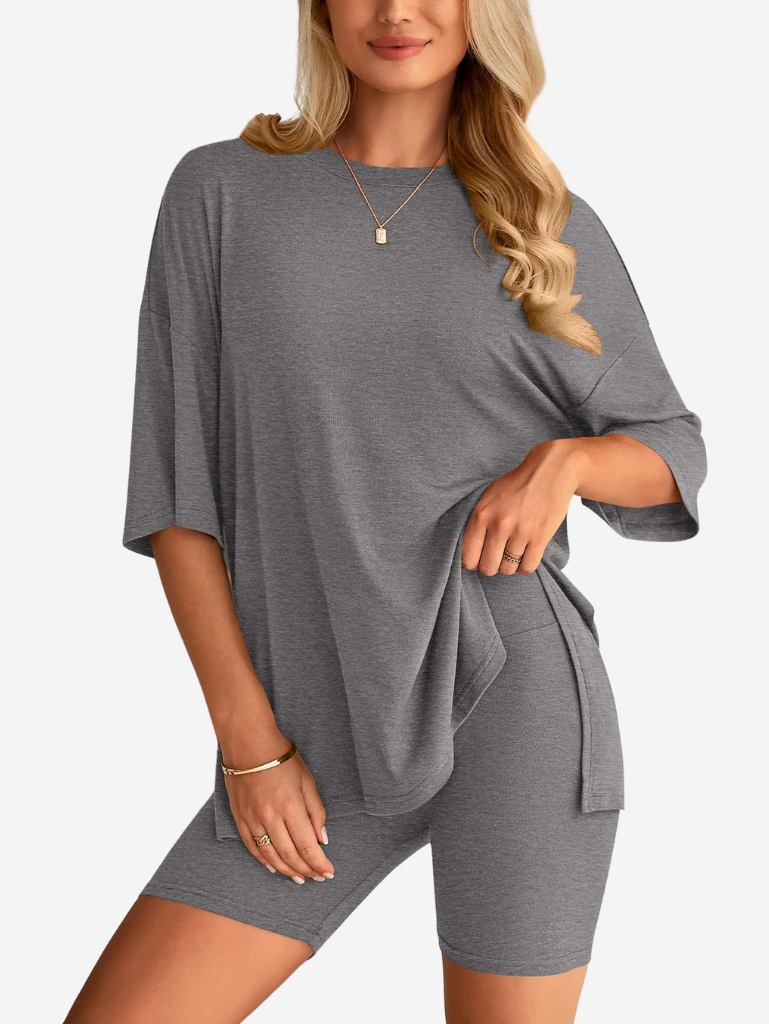 DriftLuxe Lounge Set