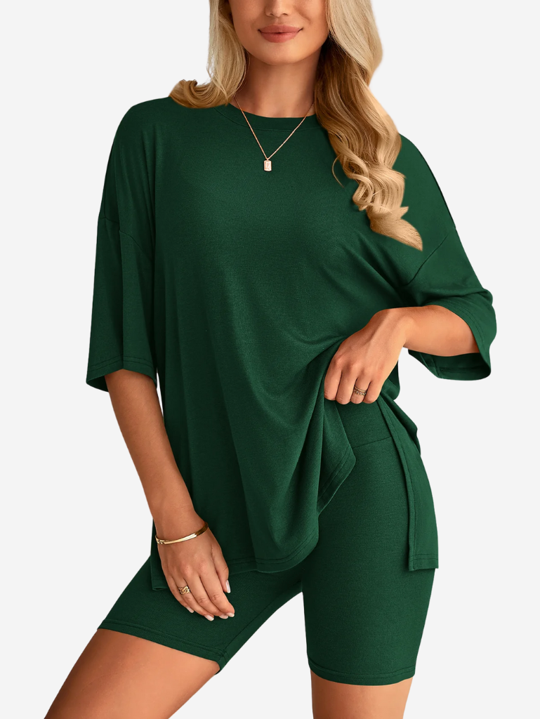 DriftLuxe Lounge Set