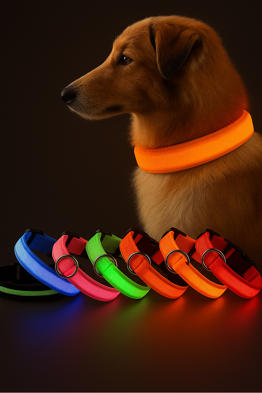 LumiPaw™