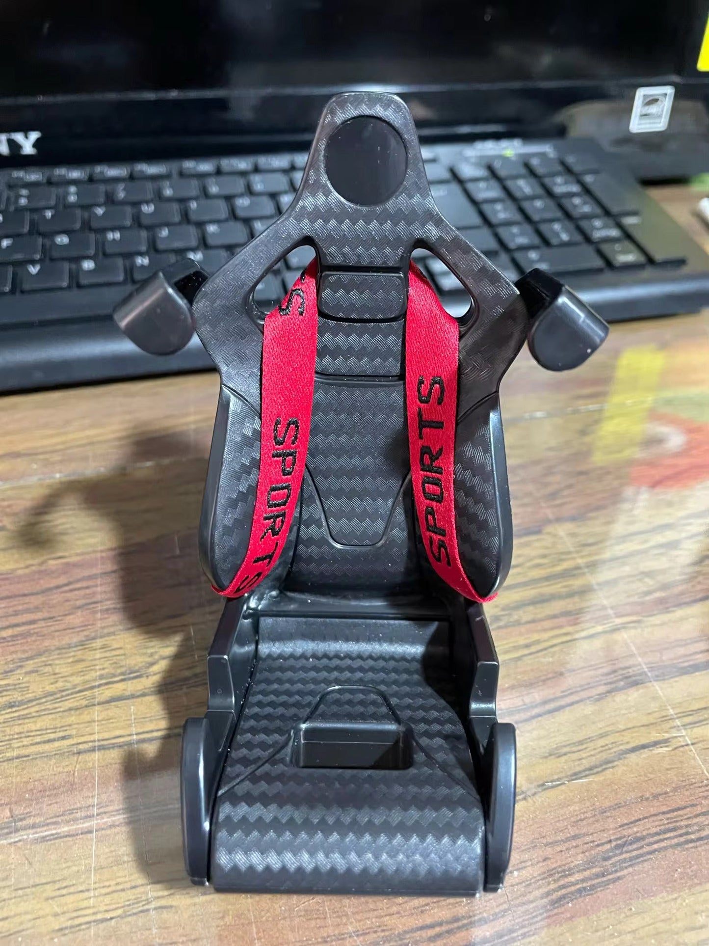 ClutchMount™