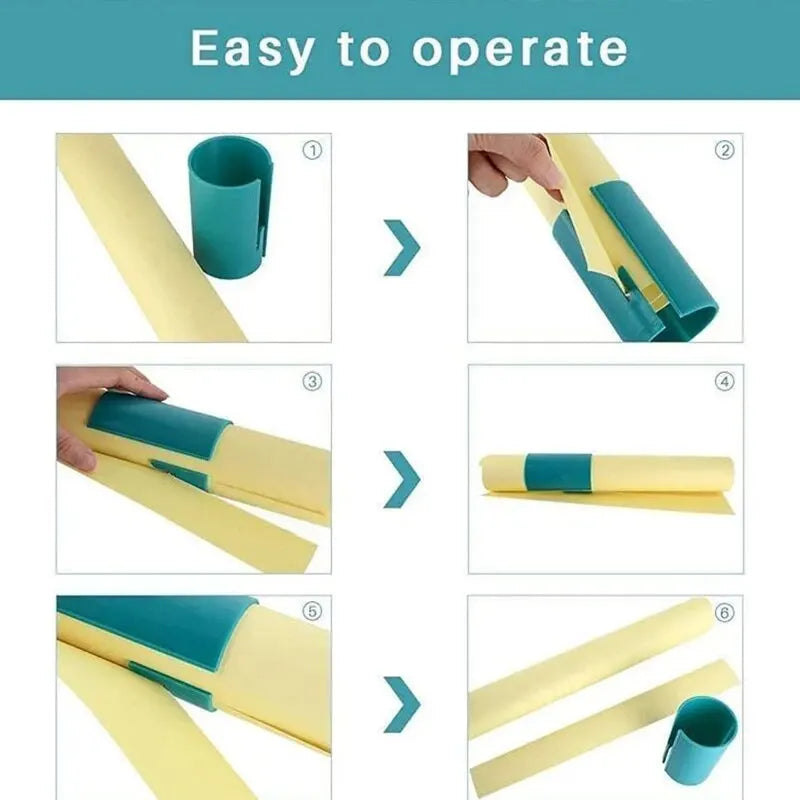 Wrap Wizard™ Paper Cutter