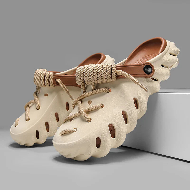 Endora Cozy Clogs