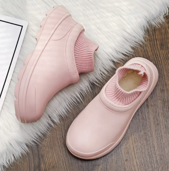 Cozy Sock Clogs™