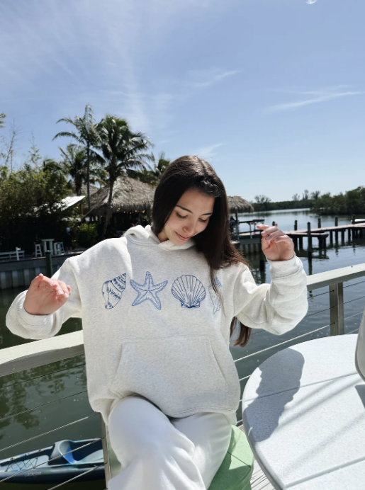 Starborne™ Hoodies