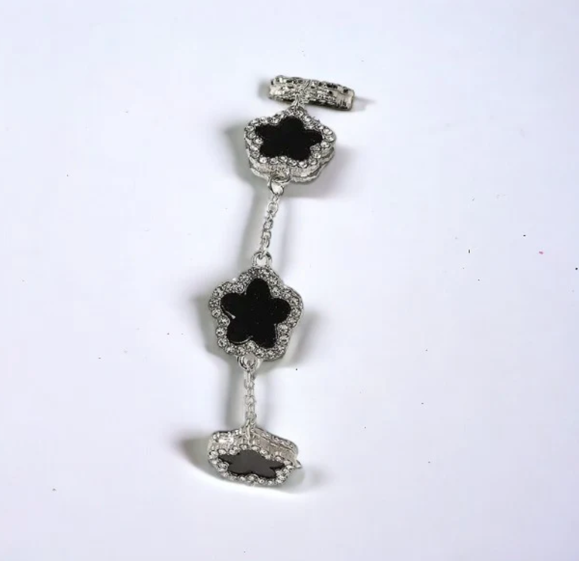 LustraLink Gold Bracelet