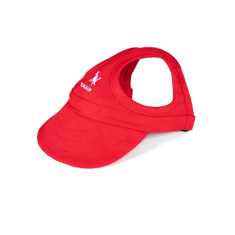 Fashionista Furbaby Sun Hat