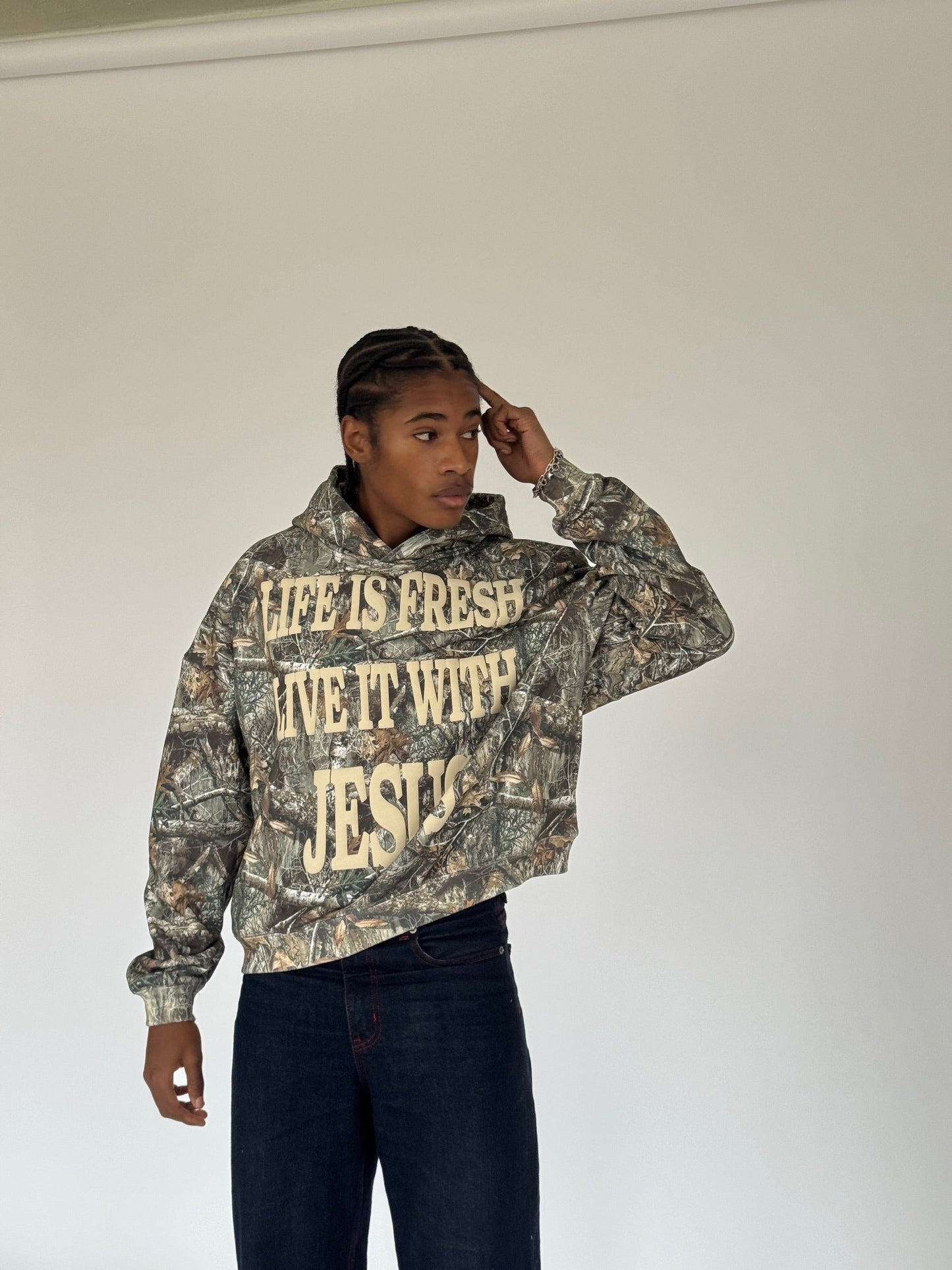 Faithwave™ Hoodies