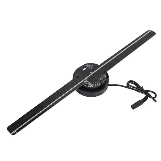 3D Fan