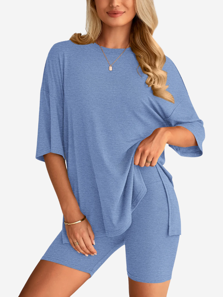 DriftLuxe Lounge Set