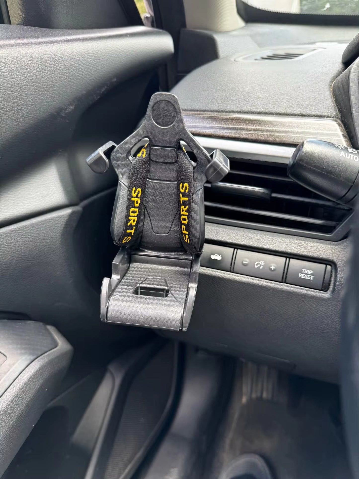 ClutchMount™