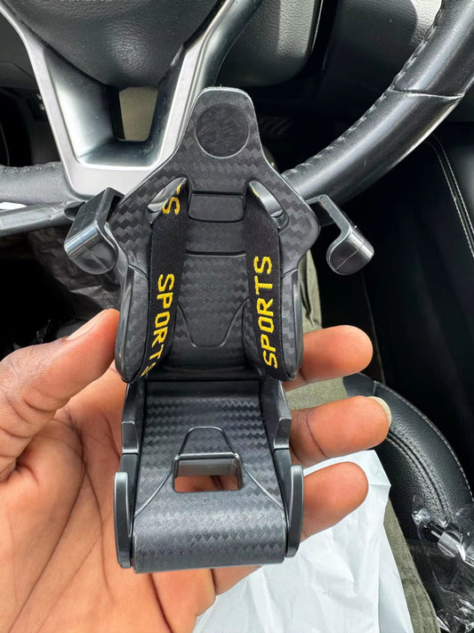 ClutchMount™
