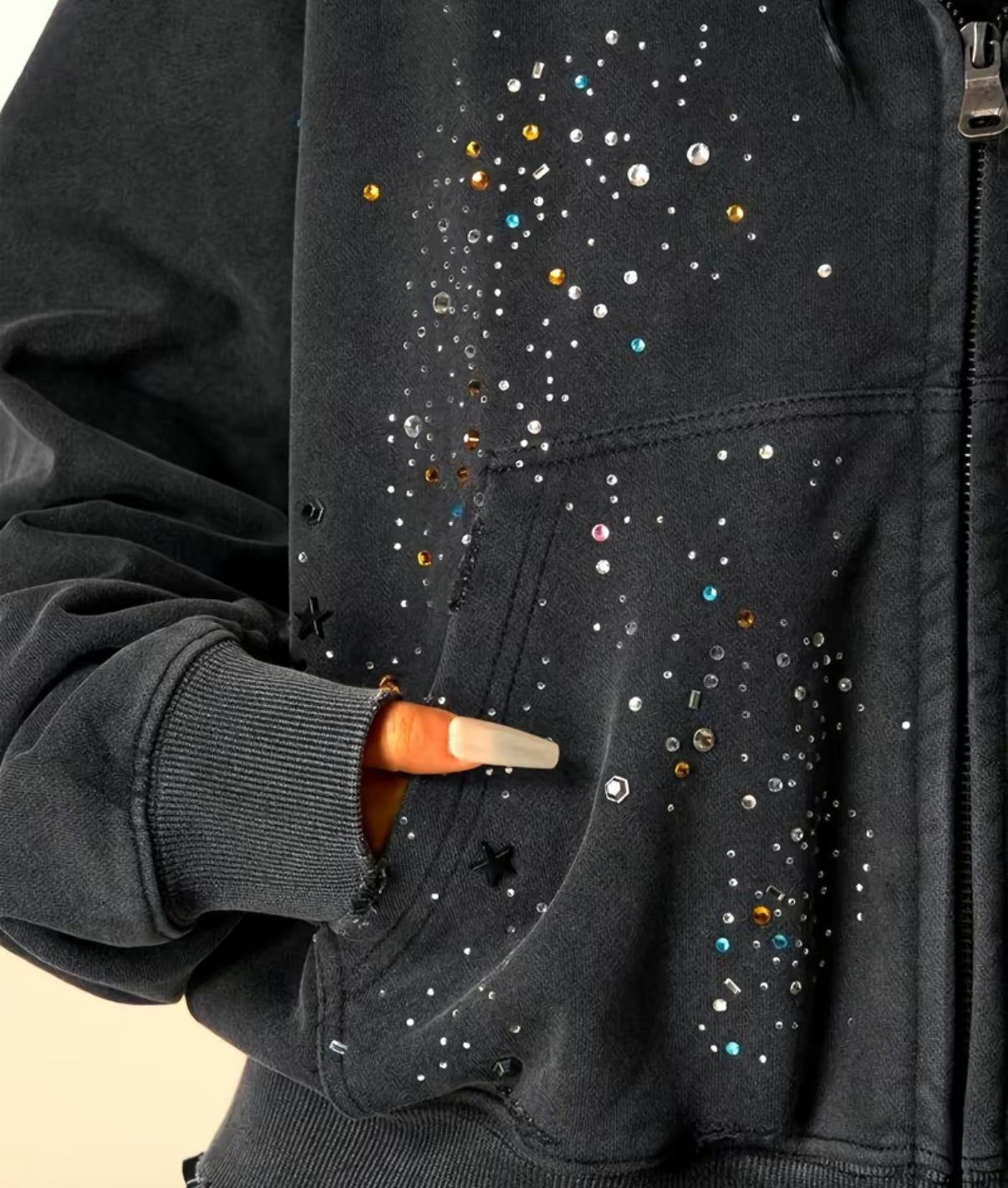 StarGleam™ Hoodie