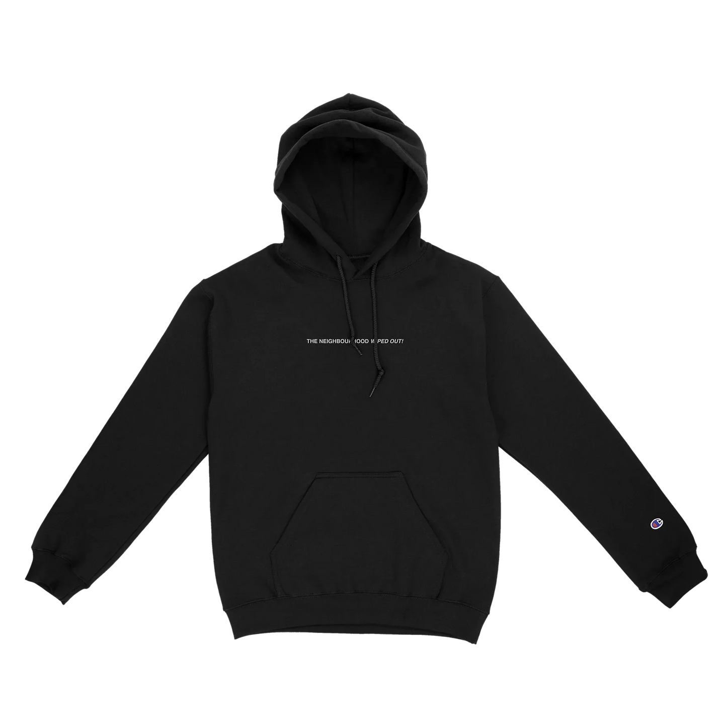 The Neighborhood Hoodie