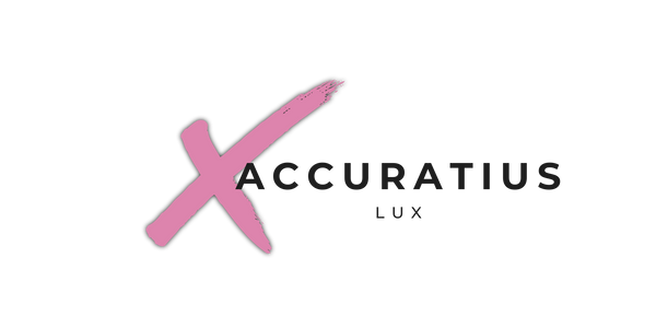 Accuratius Lux